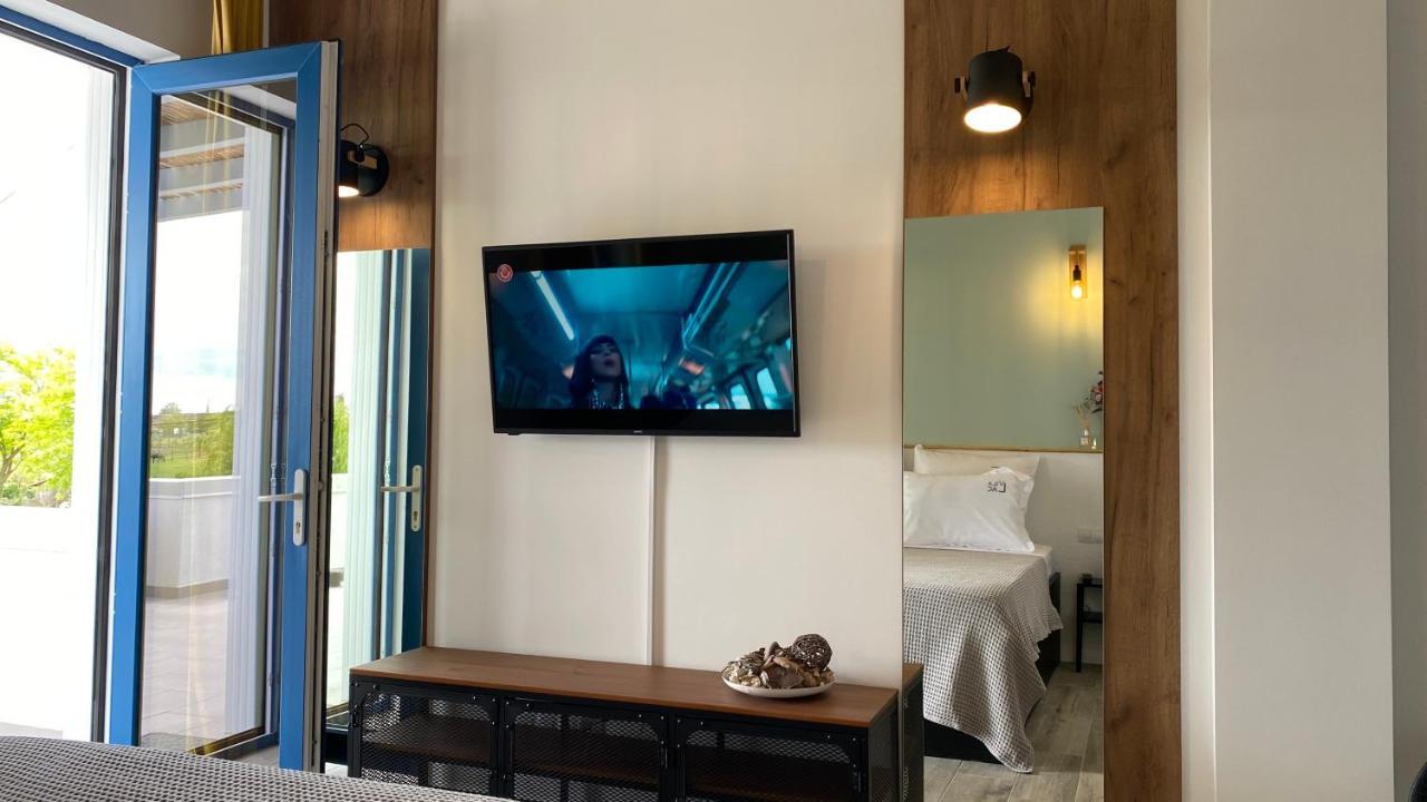 Vila Lac 무리기올 외부 사진