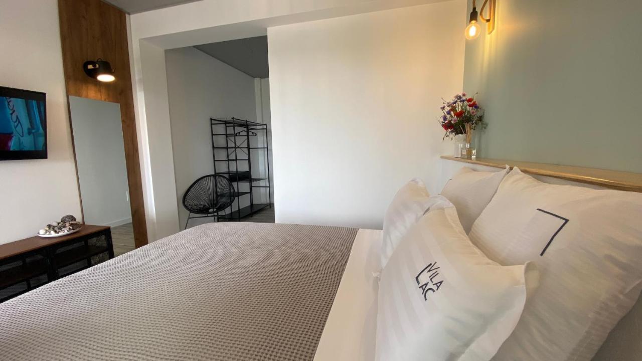 Vila Lac 무리기올 외부 사진